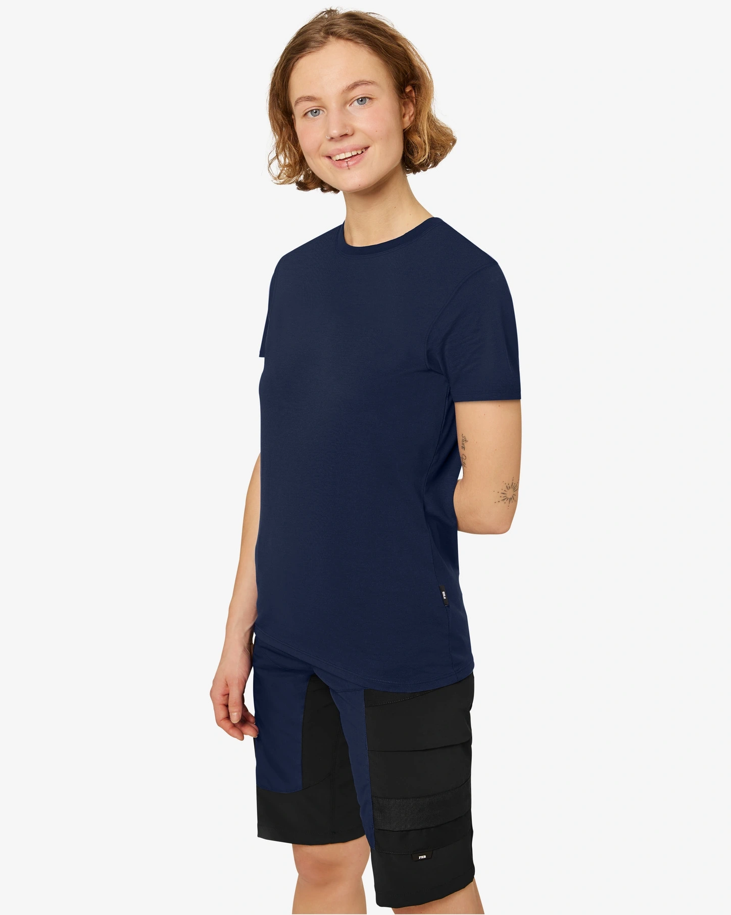 FHB T-Shirt MELANIE