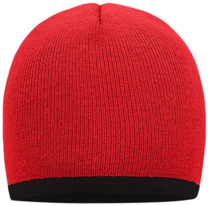 red/black