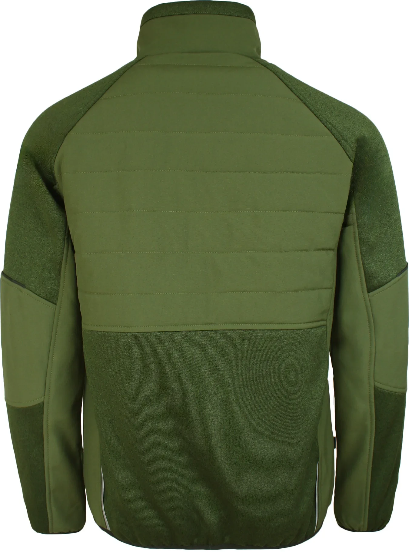 Lyngsøe F1236 Strickjacke