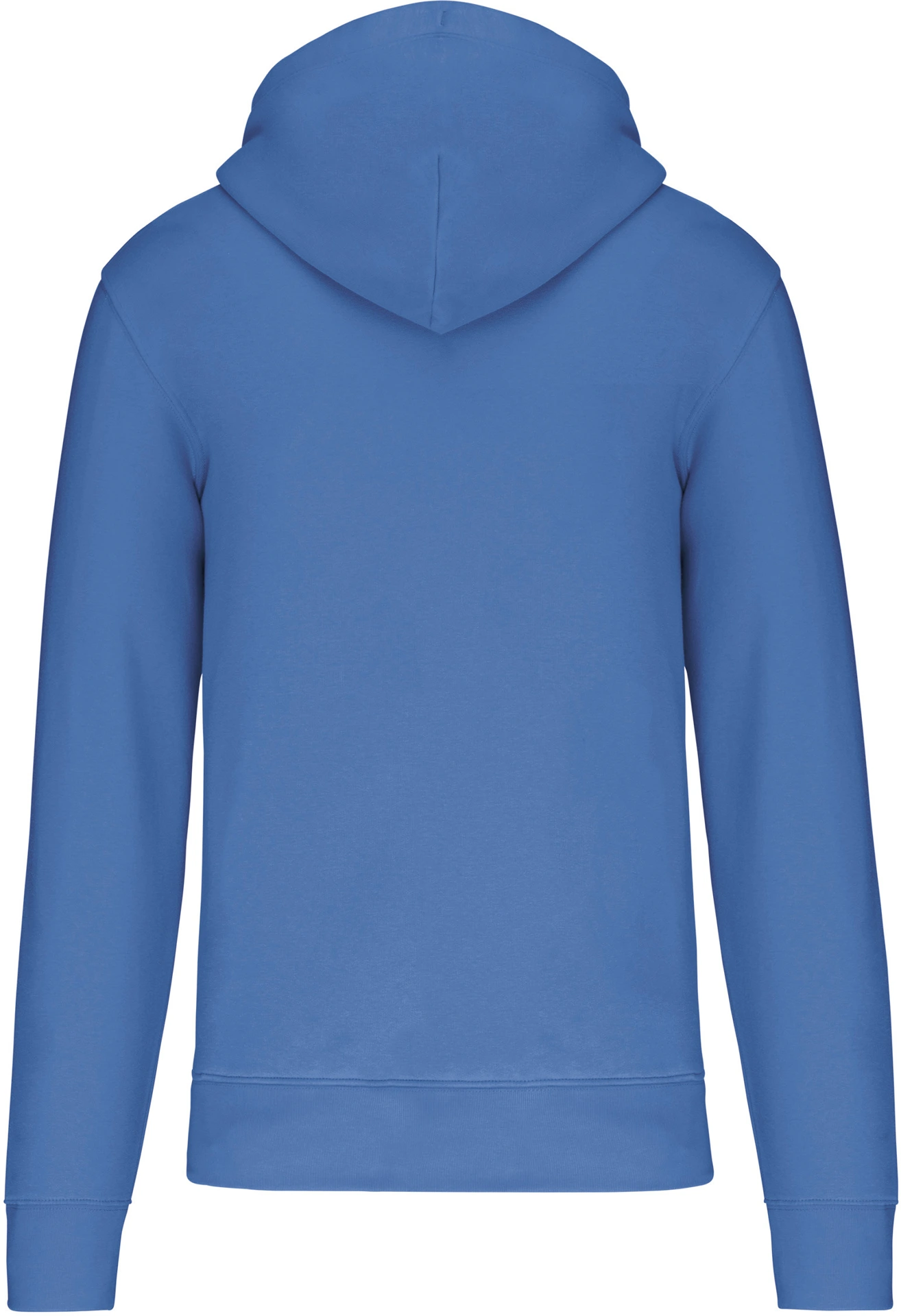 Kariban Umweltfreundliche Kapuzen Sweatjacke