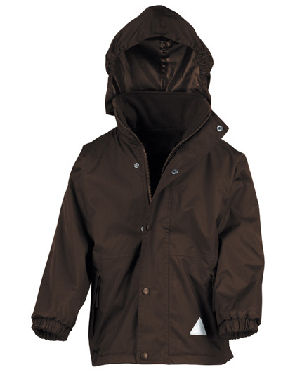 Result Youth Reversible Stormdri Jacket Result Youth Reversible Stormdri Jacket