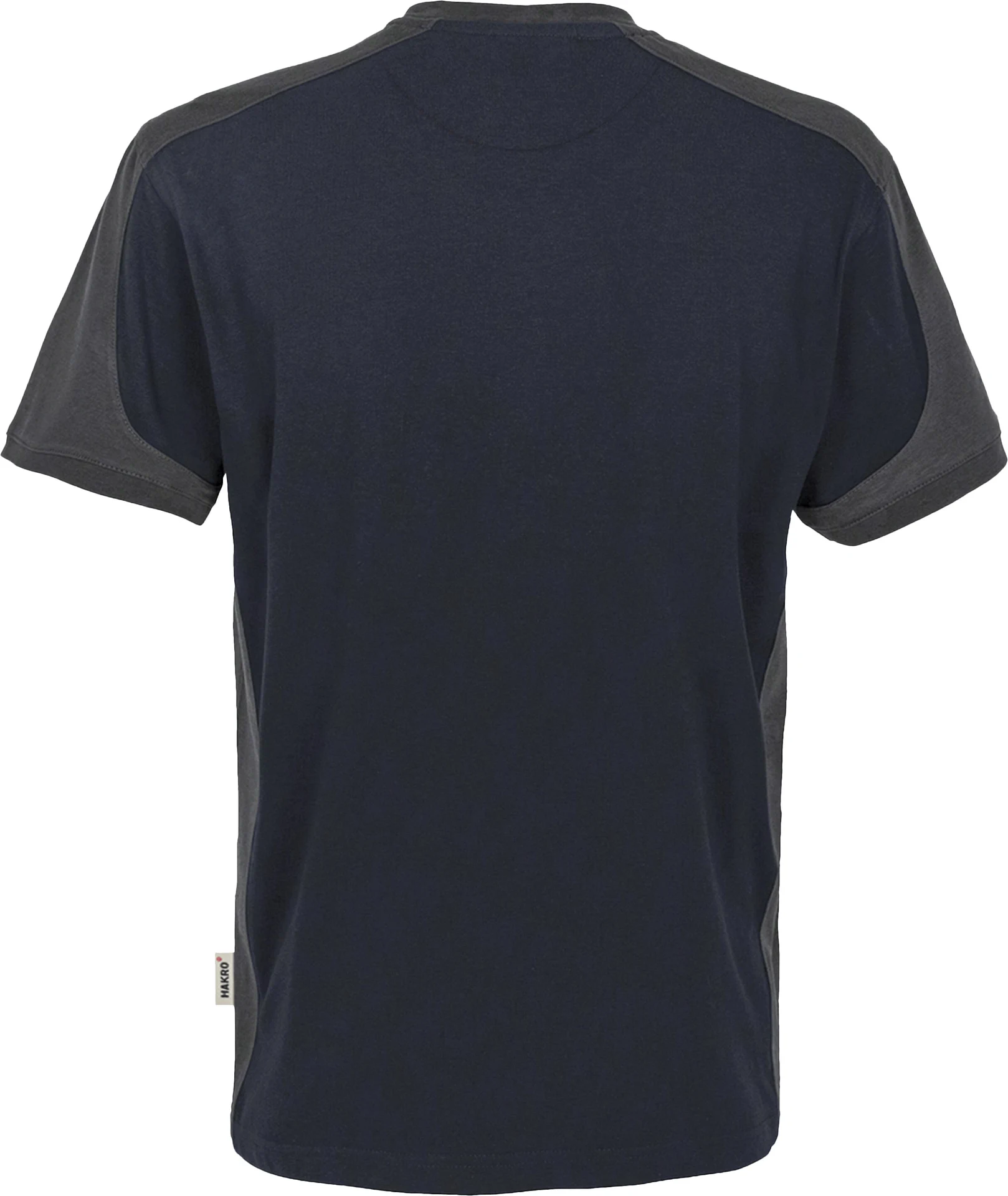 HAKRO T-Shirt-Contrast 290 Mikralinar®