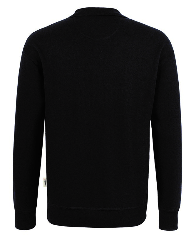 HAKRO Pocket-Sweatshirt 457 Premium