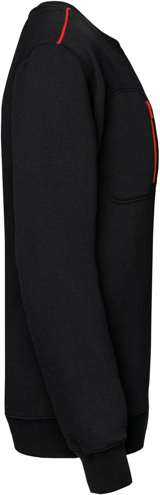 Kariban Unisex Workwear Sweater "Day-to-Day"