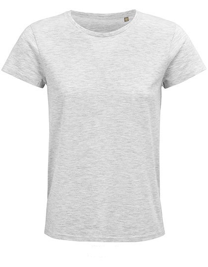 SOL'S Women's Crusader T-Shirt SOL'S Women's Crusader T-Shirt