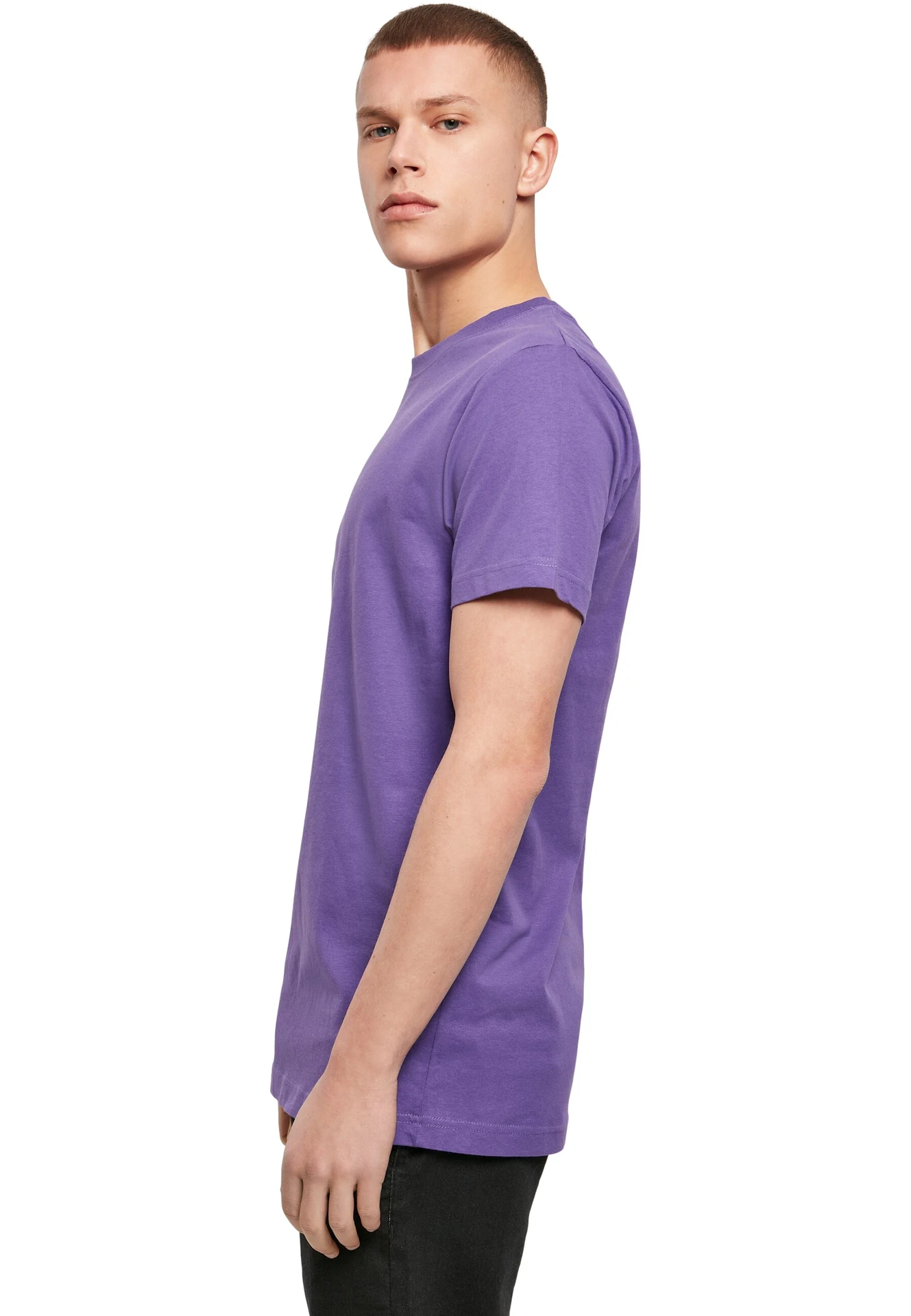 Build Your Brand T-Shirt Round Neck