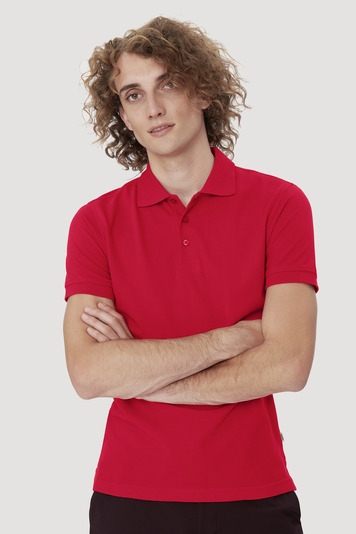 HAKRO Poloshirt 800 Top