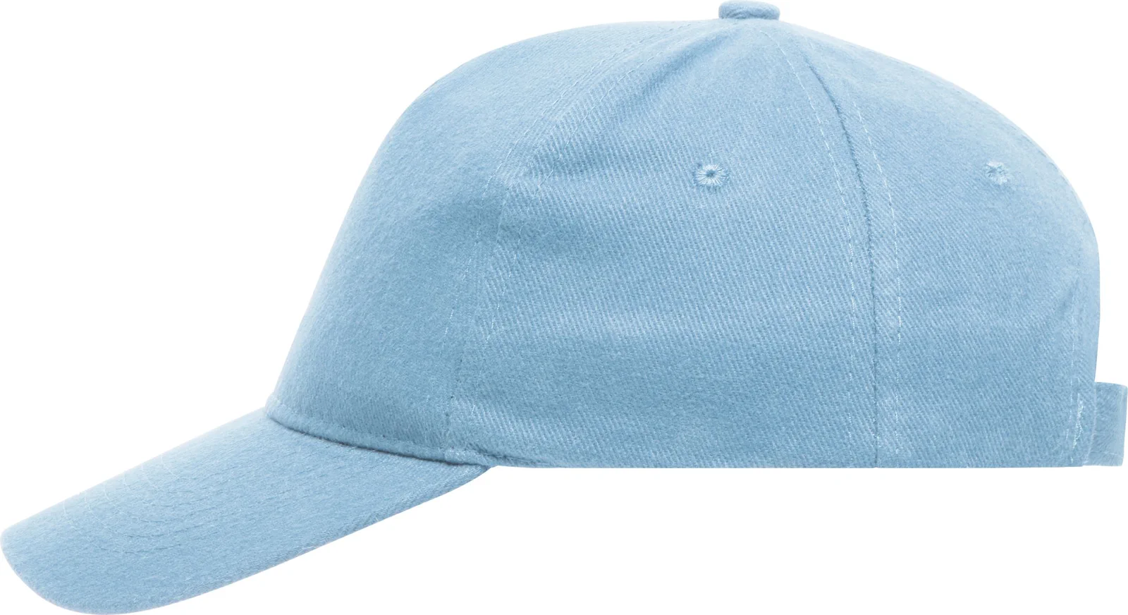 daiber 5-Panel Cap Heavy Cotton