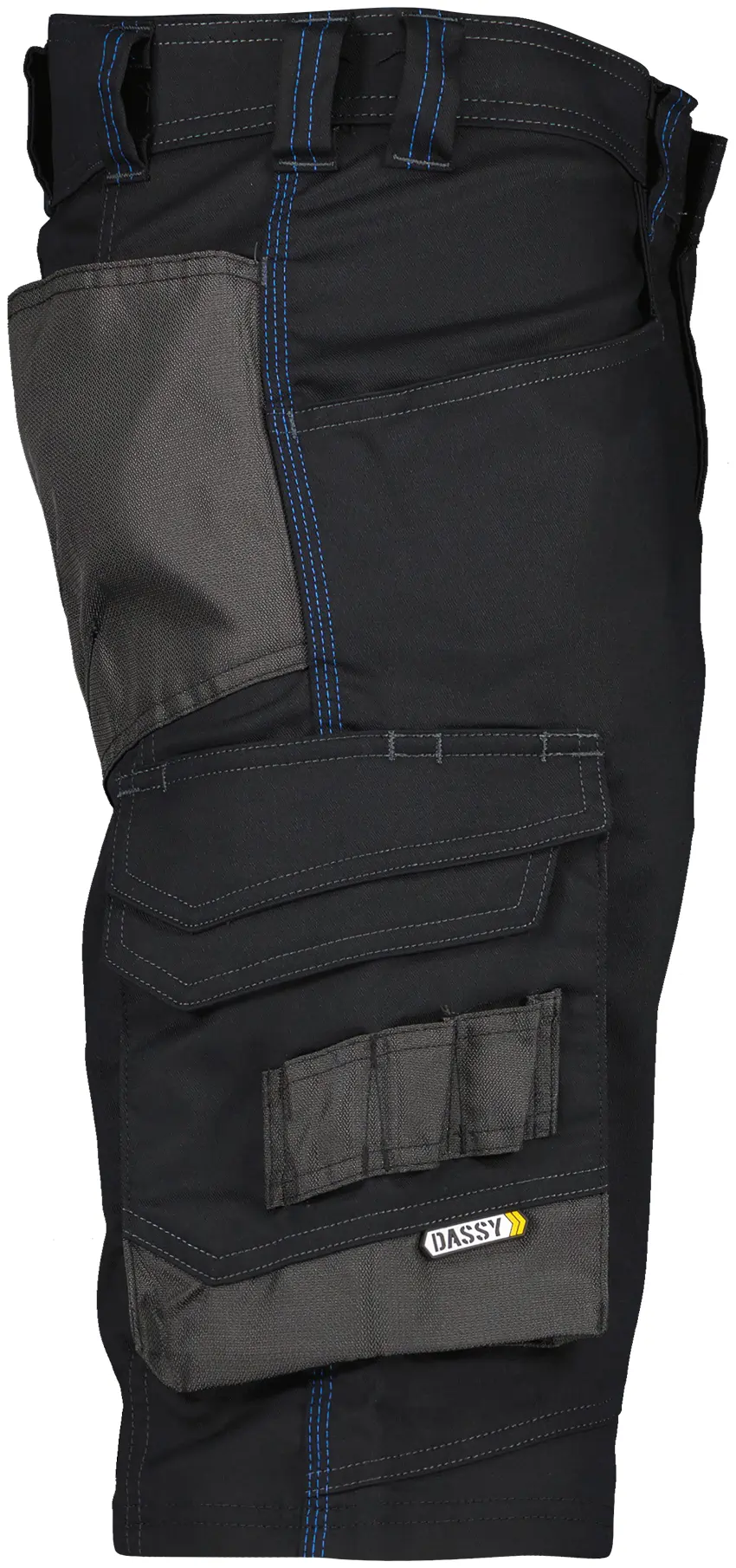DASSY Arbeitsshorts COSMIC