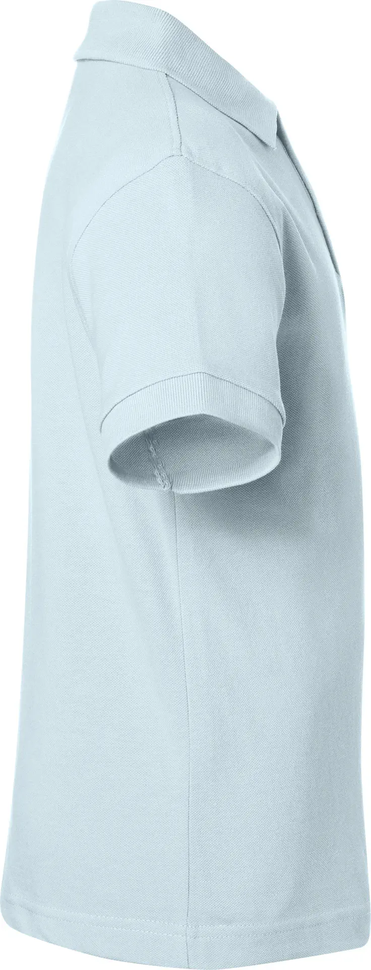 James & Nicholson Classic Polo Junior