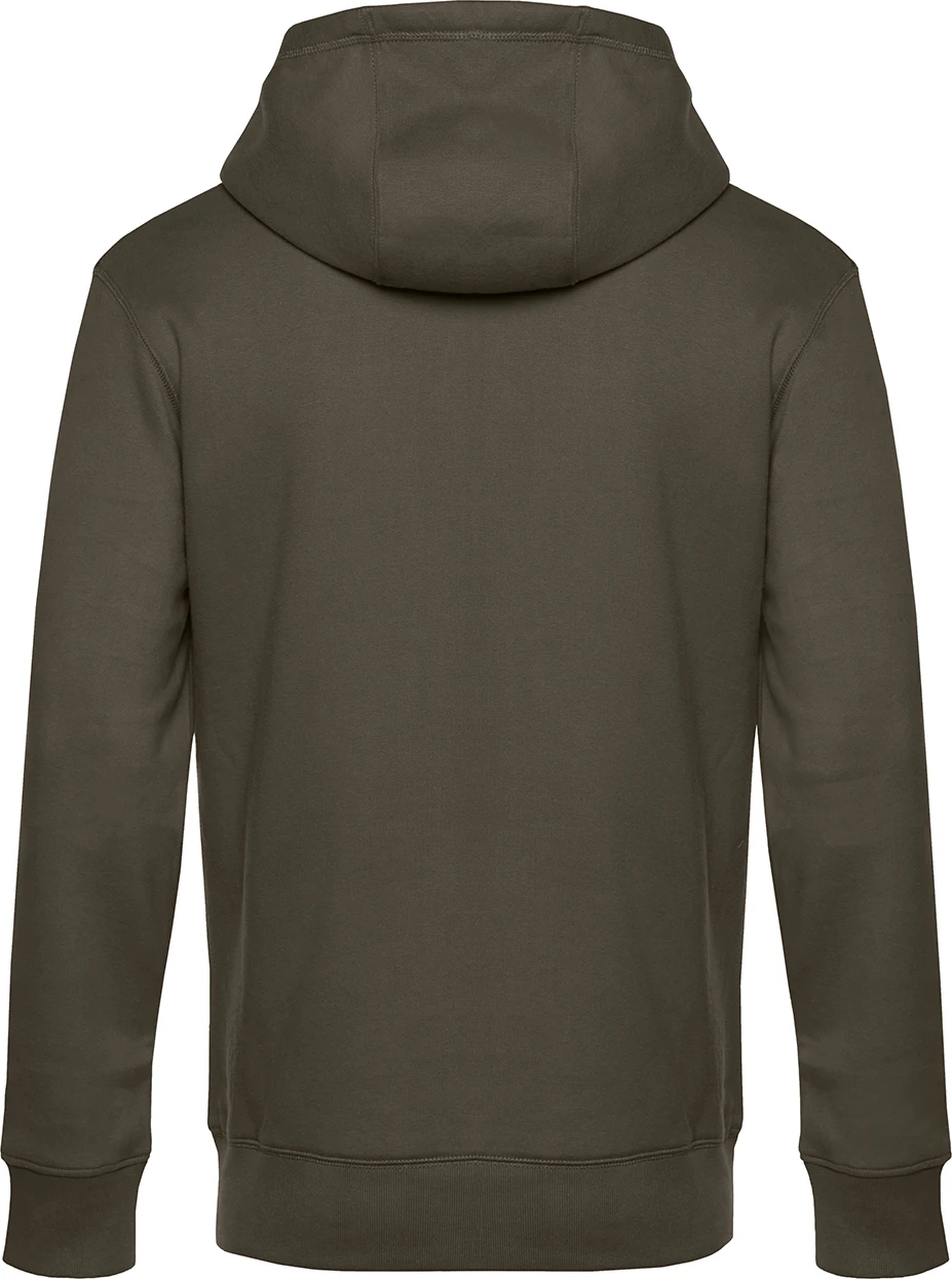 B&C King Hooded Sweat