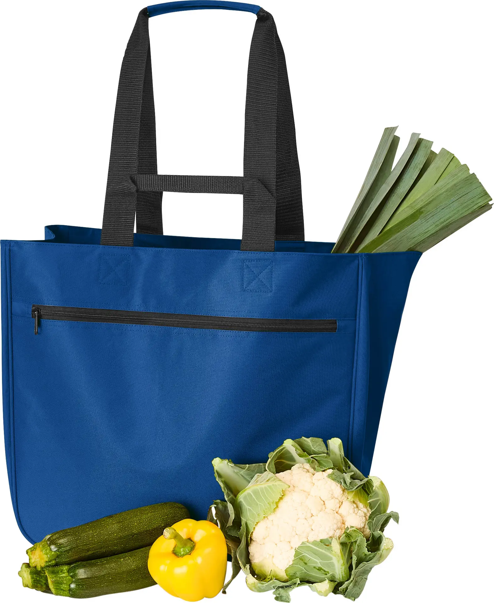 HALFAR Shopper Softbasket