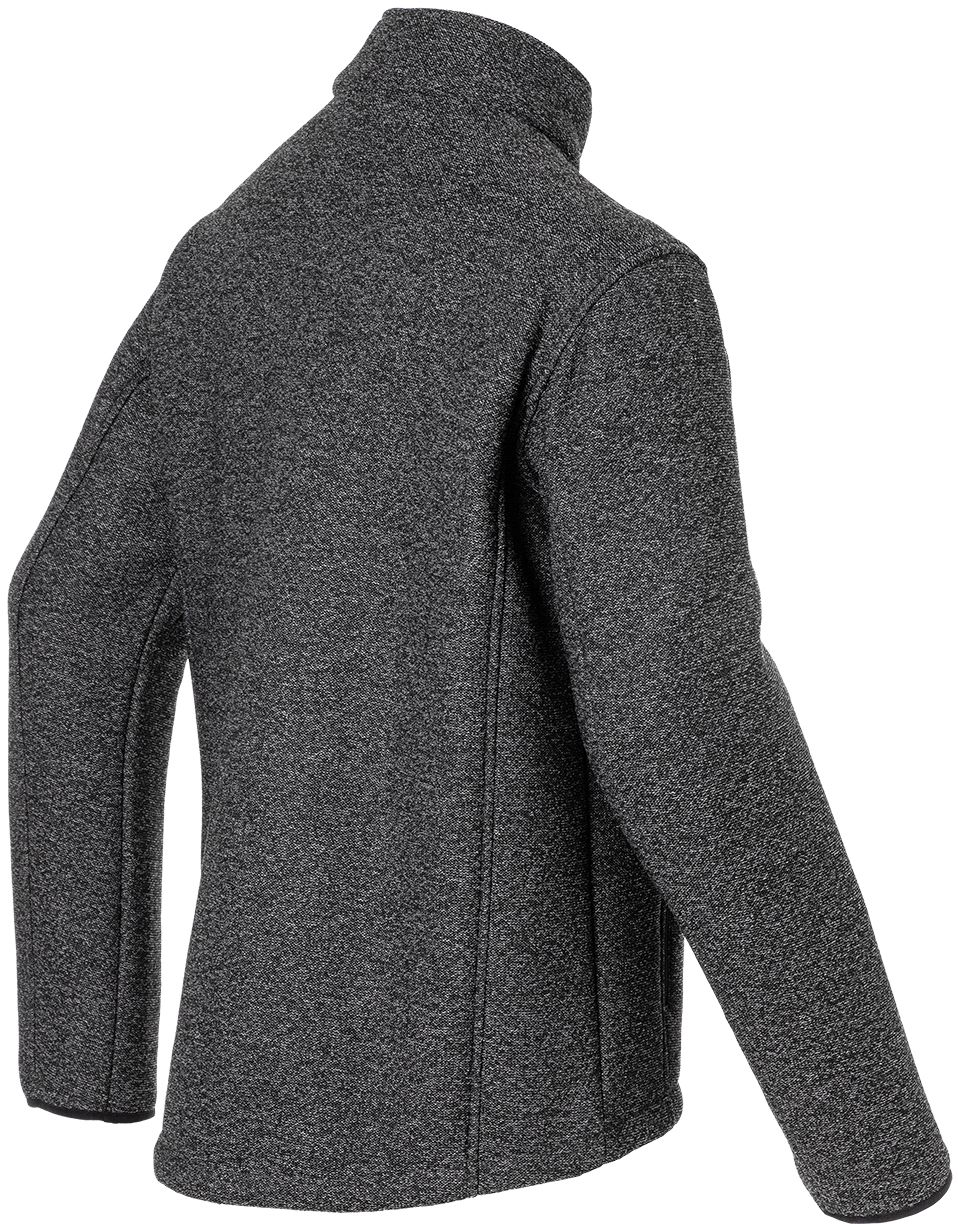 Kübler Strick Fleecejacke Kübler Strick Fleecejacke