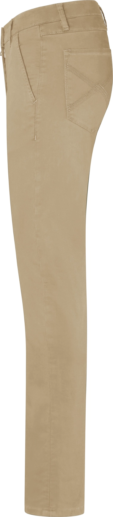 HAKRO Damen Chinohose 706 X-Stretch