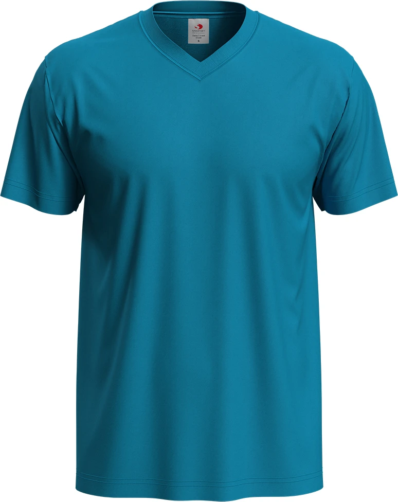 Stedman Classic-T V-Neck
