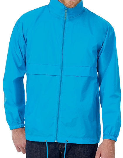 B&C Windbreaker Sirocco