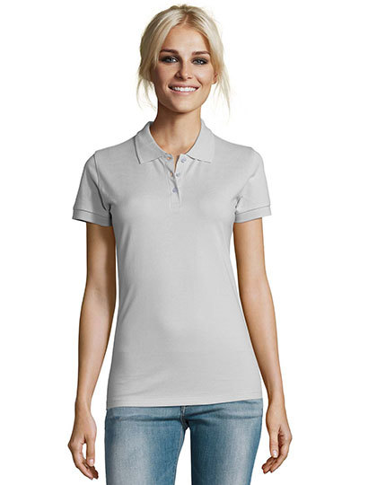 SOL'S Women's Polo Shirt Perfect SOL'S Women's Polo Shirt Perfect