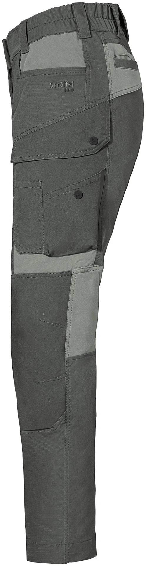 Schöffel PRO 7511 Damen MEISTERMACHER Bundhose Pro Ar40