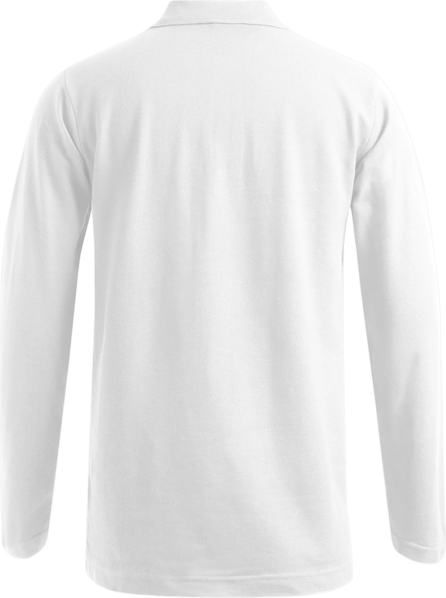Promodoro Men's Heavy Polo Longsleeve