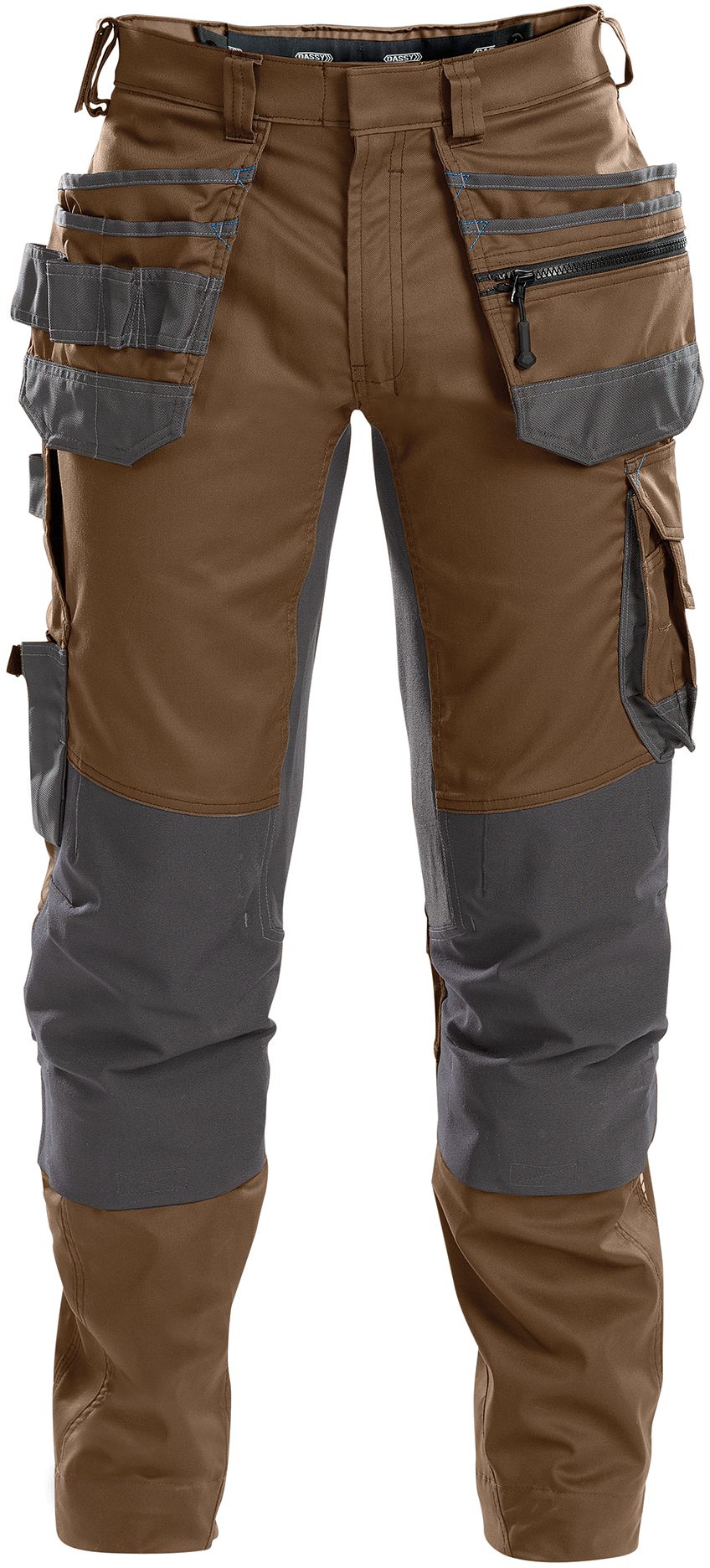DASSY Stretch-Arbeitshose FLUX DASSY Stretch-Arbeitshose FLUX