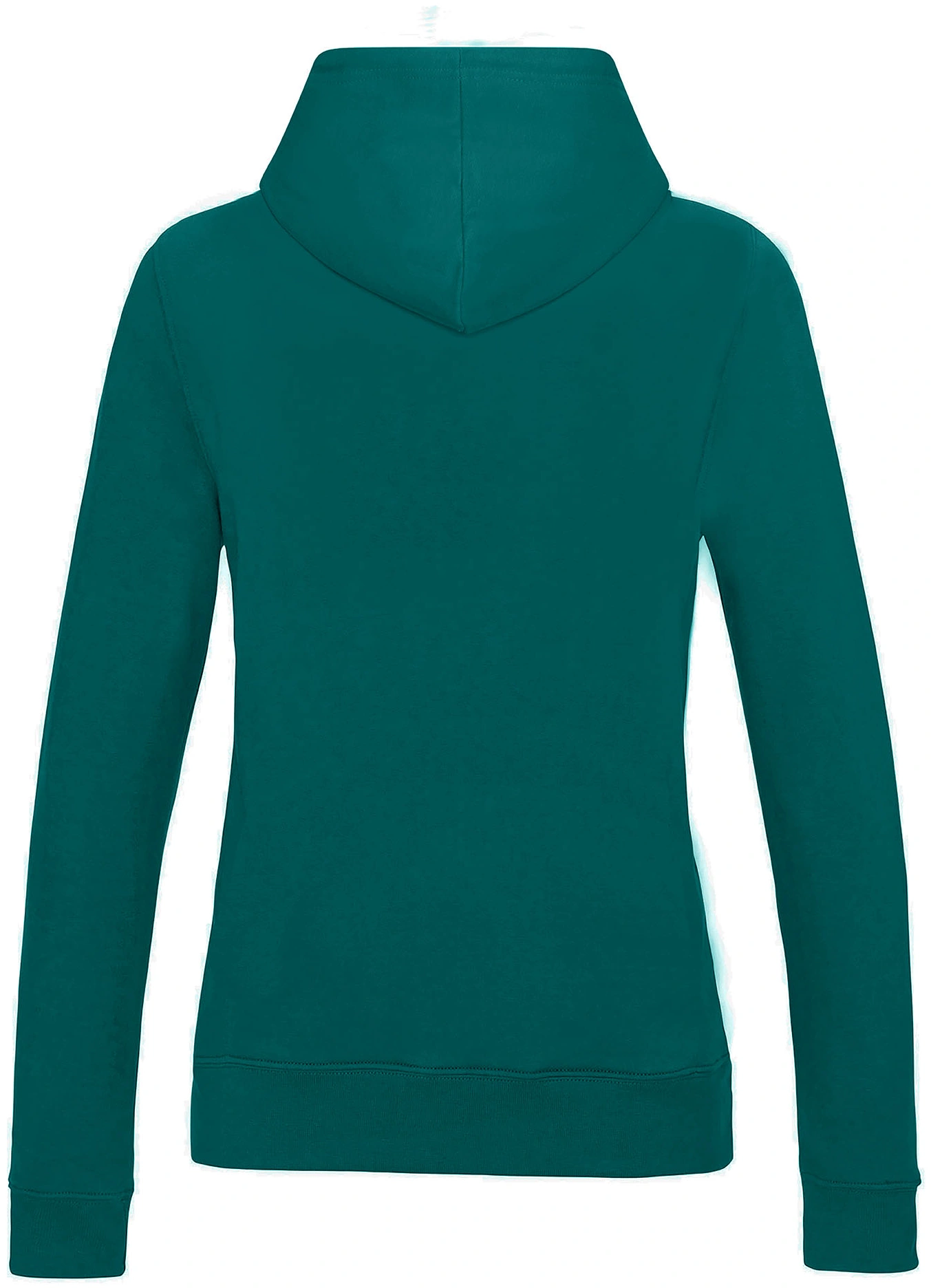 Just Hoods Women's College Hoodie