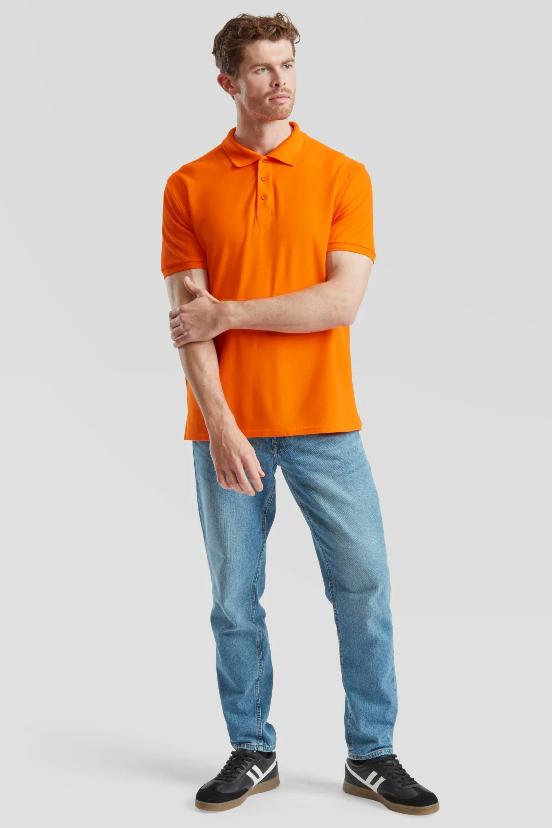 F.O.L. Premium Polo