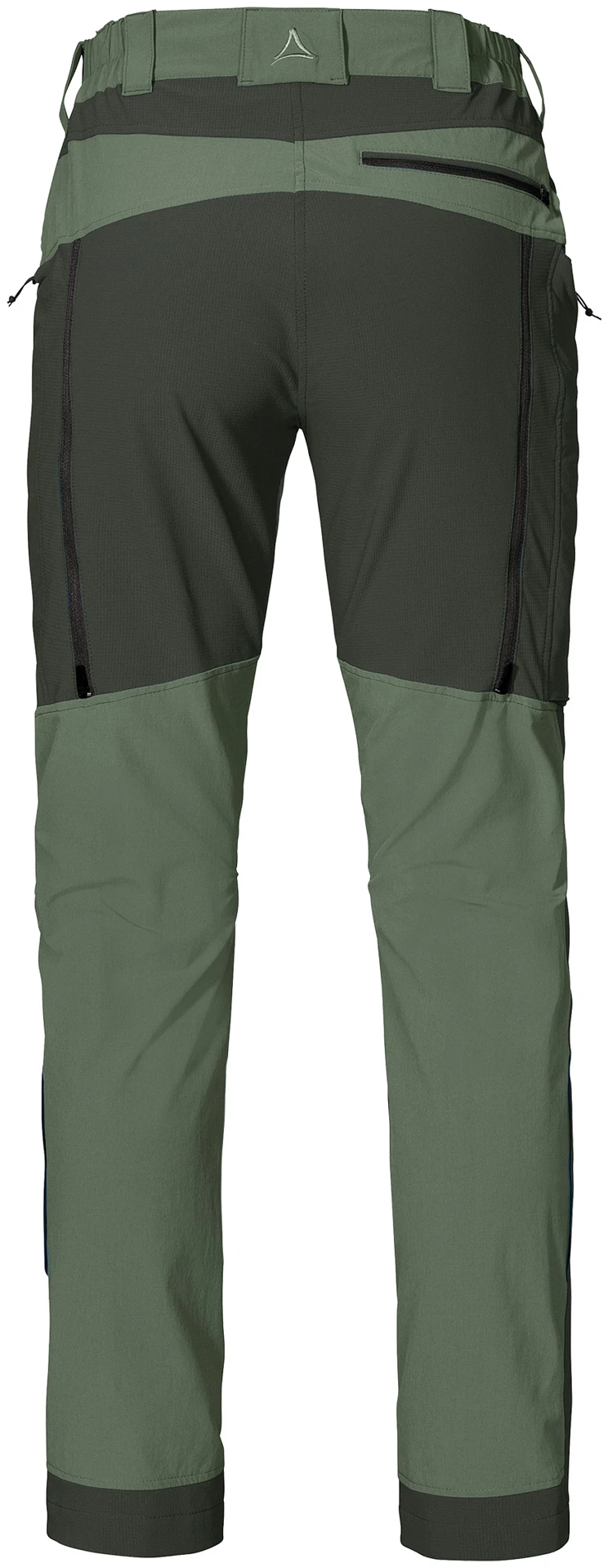 Schöffel PRO 7002 Damen ARBEITSTIER kühlende Cordura-Arbeitshose