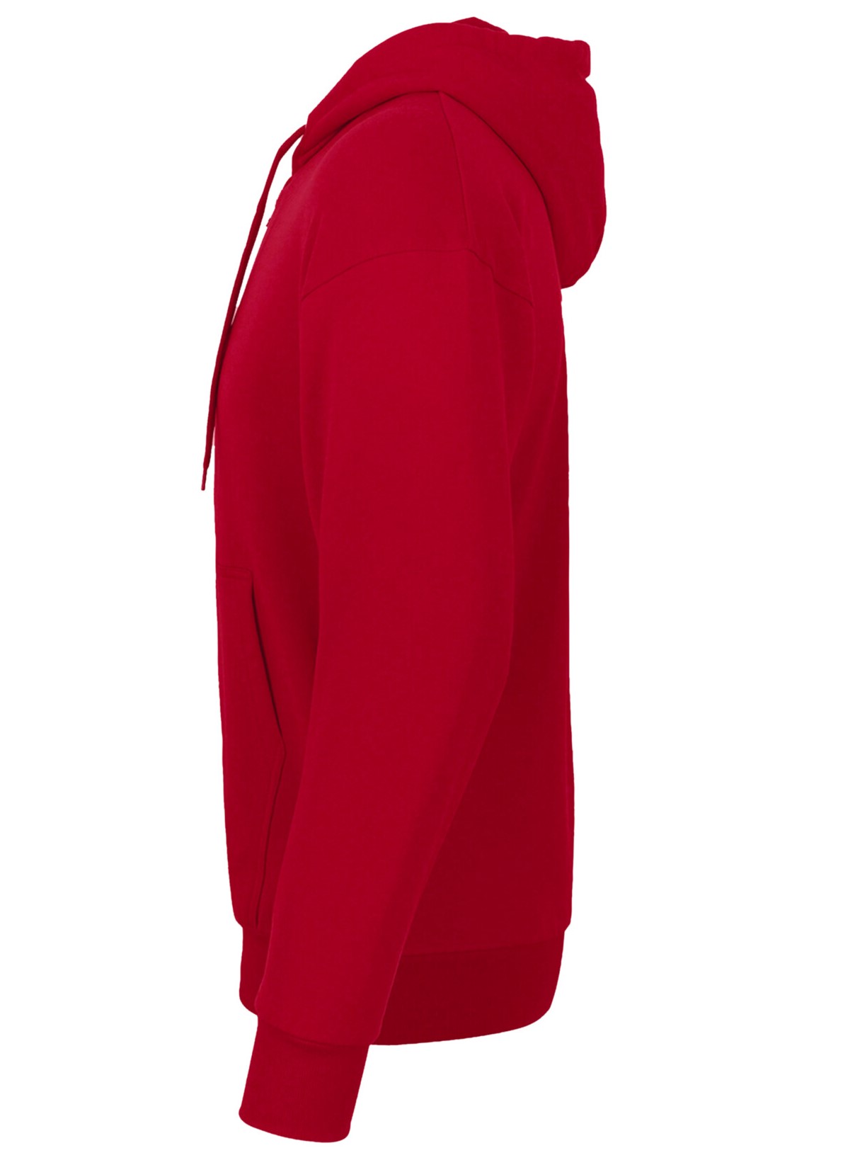 HAKRO Kapuzenjacke 605 Premium