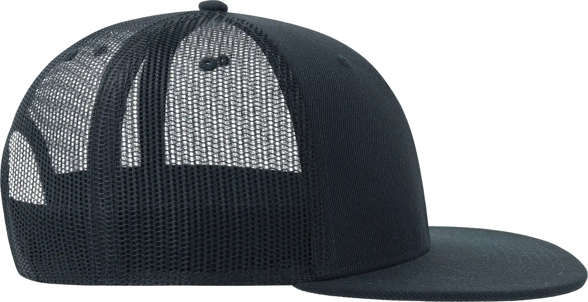 Atlantis Snap Mesh-S Cap