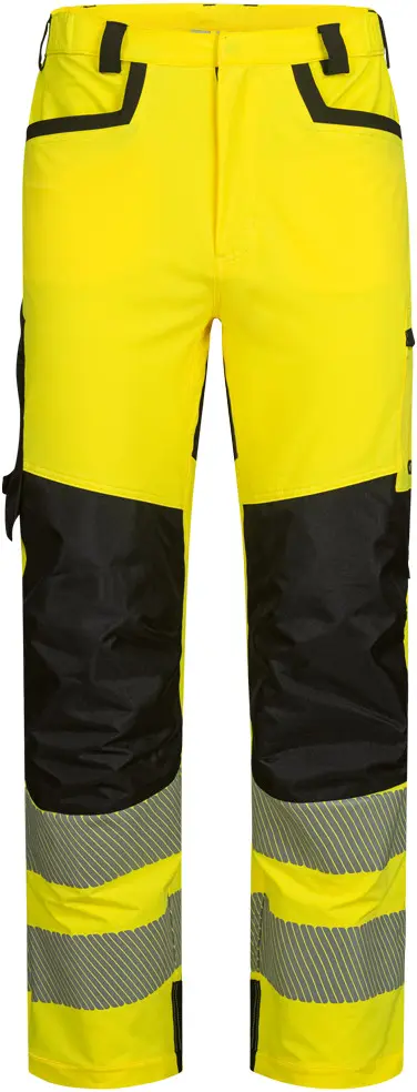 elysee Warnschutz Stretch-Bundhose REIMS