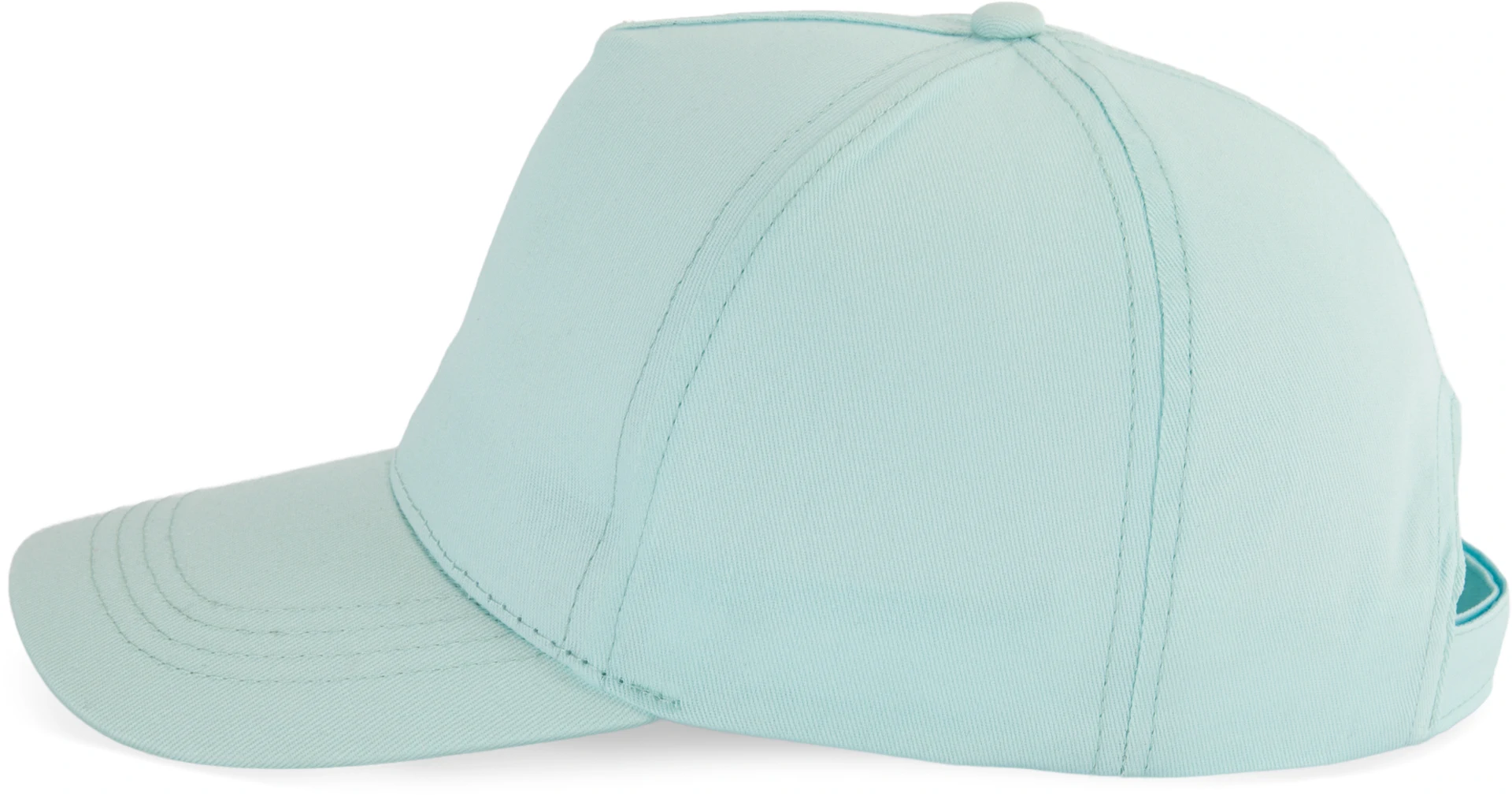 Kariban 5-Panel Kappe