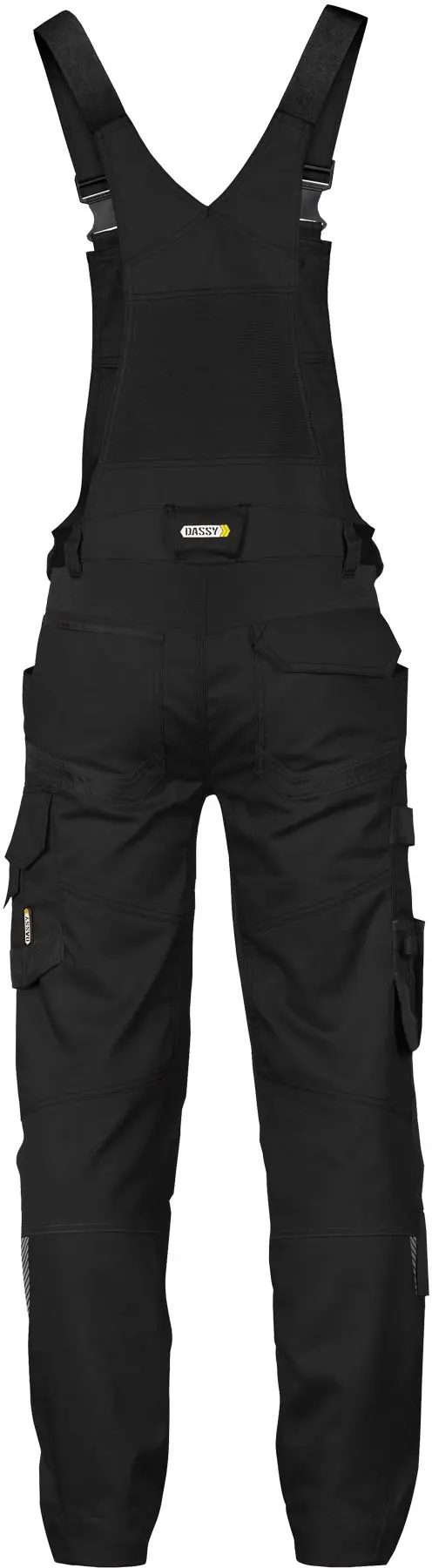 DASSY Stretch Arbeitslatzhose TRONIX 
