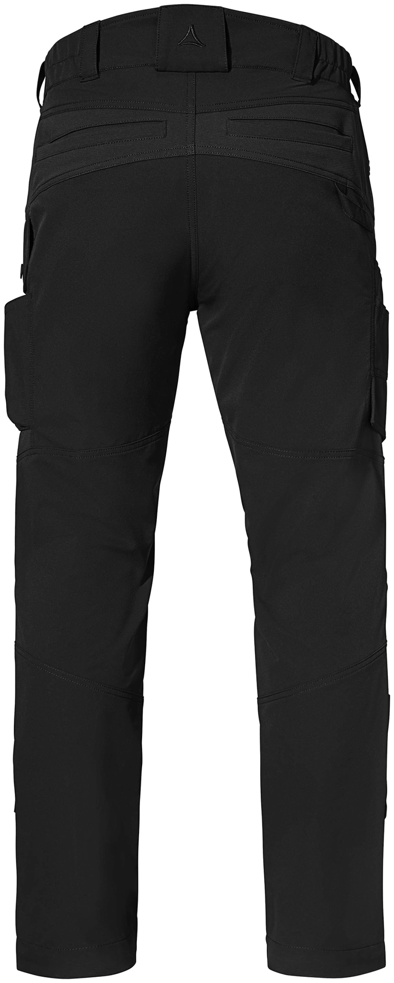 Schöffel PRO 7502 BULLDOZER Full-Stretch-Arbeitshose