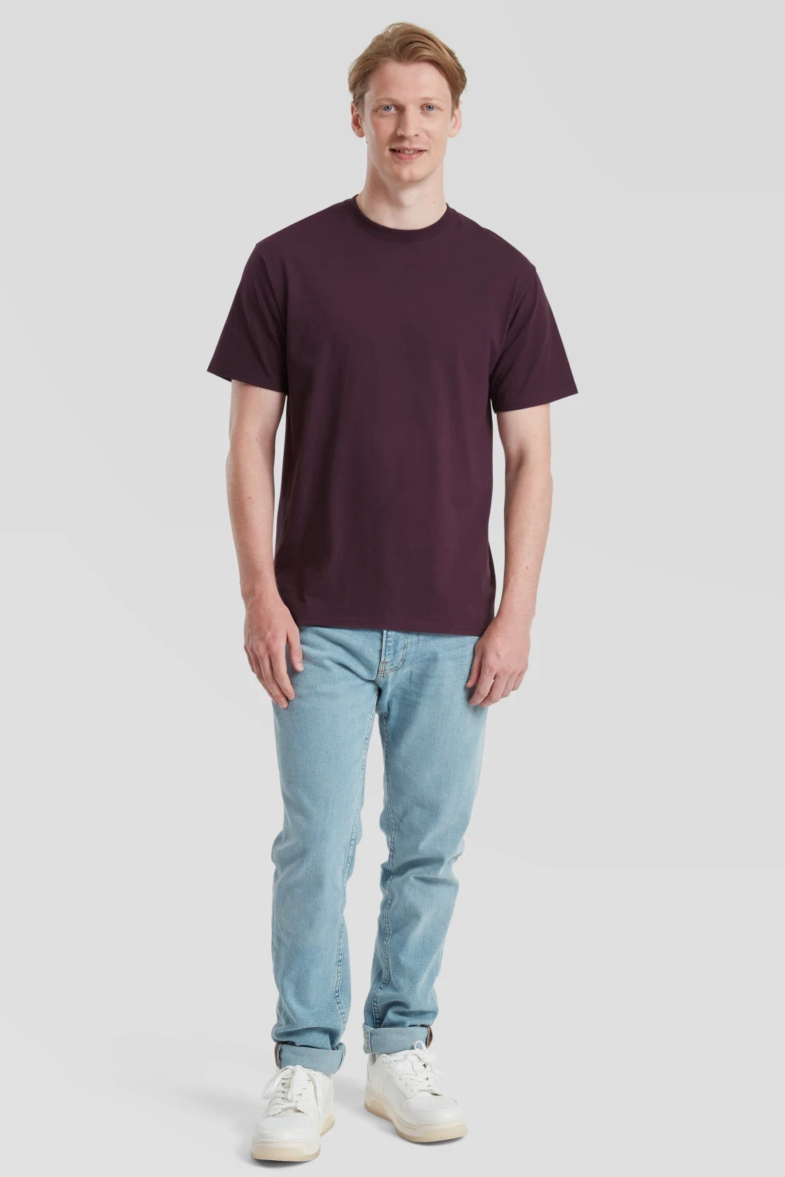 F.O.L Pure Cotton T