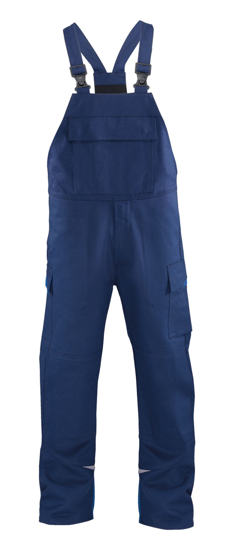 marine/kornblau