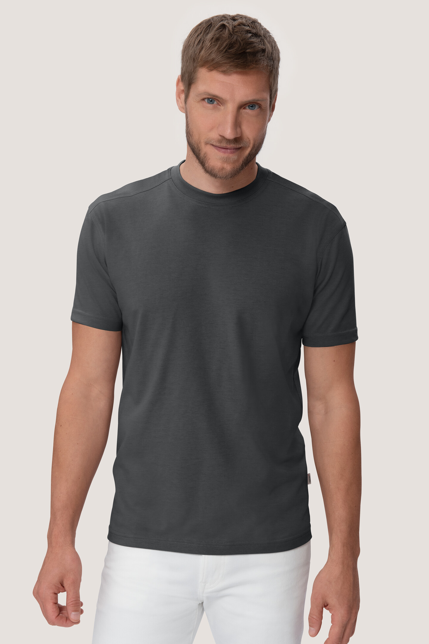 HAKRO T-Shirt 282 High Mikralinar® HAKRO T-Shirt 282 High Mikralinar®