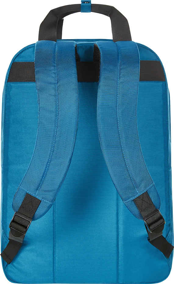 HALFAR Notebook Backpack Stage