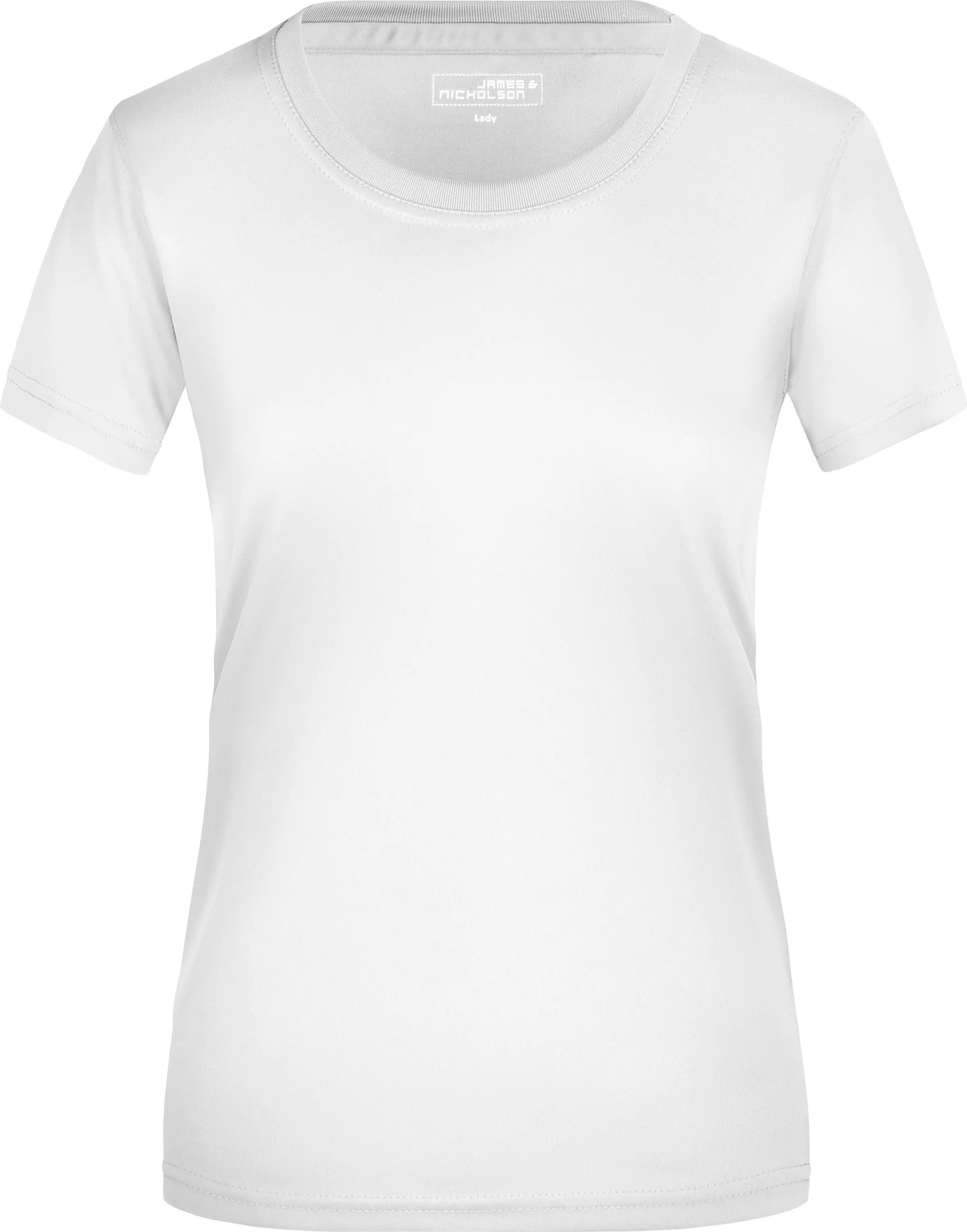 James & Nicholson Ladies Active-T