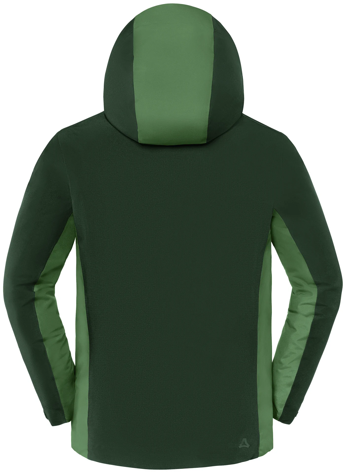 Schöffel PRO 7525 WINTERZEIT Hardshell Winterarbeitsjacke