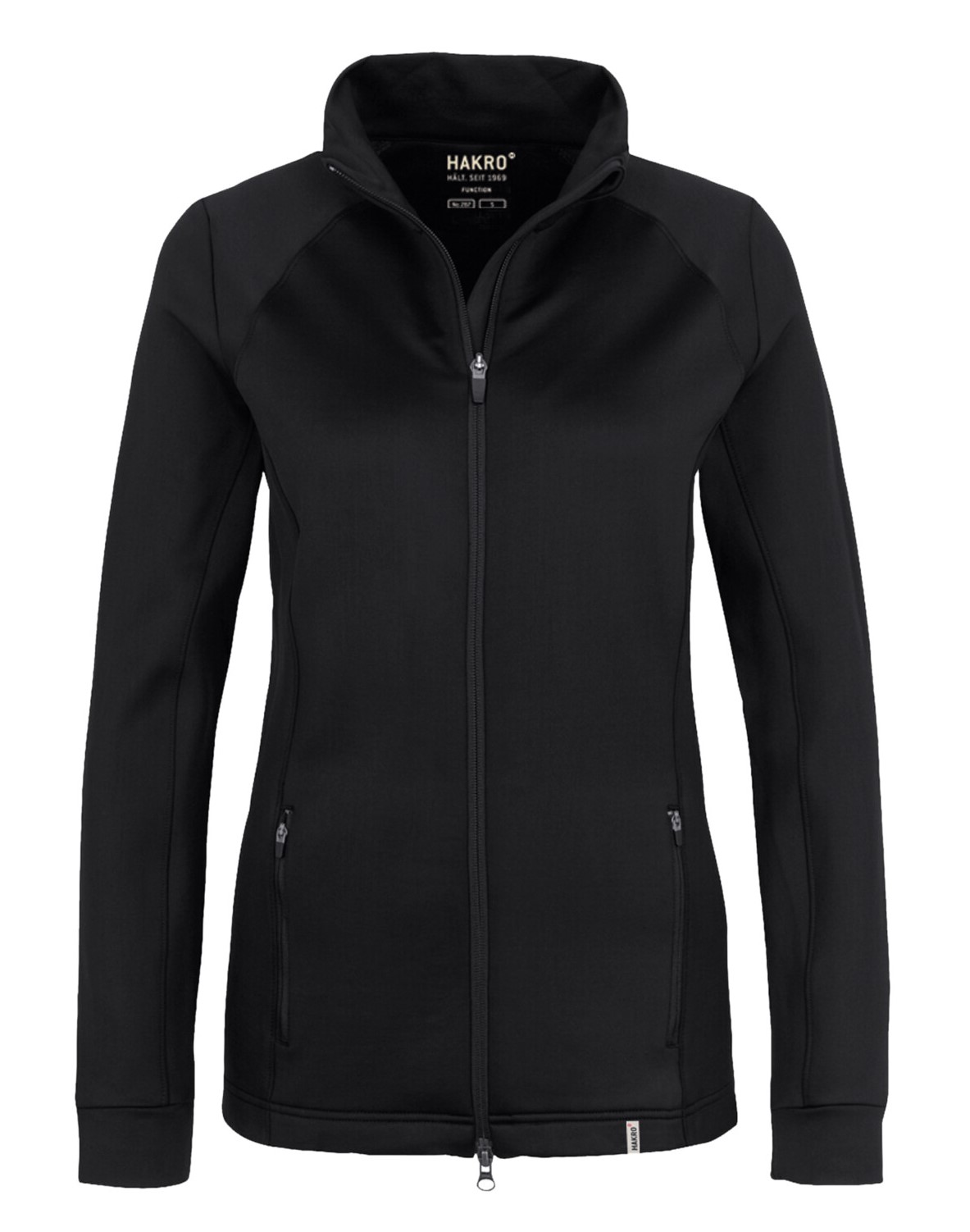 HAKRO Women-Tec-Jacke 207 HAKRO Women-Tec-Jacke 207