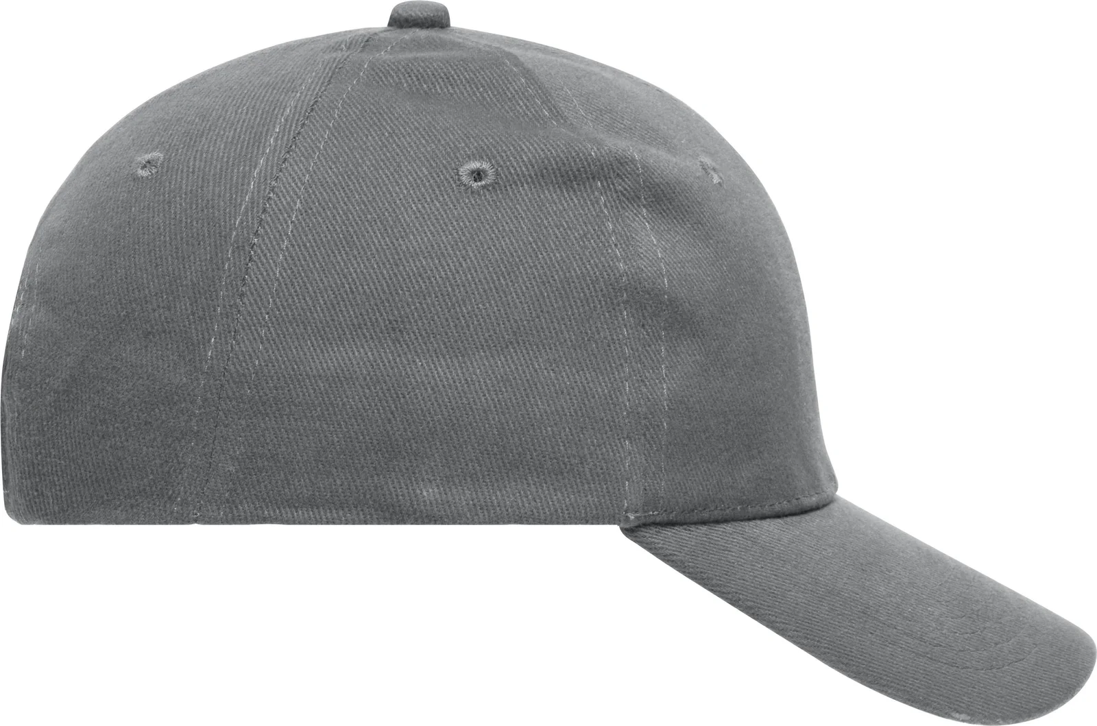 daiber 6-Panel Cap Heavy Cotton