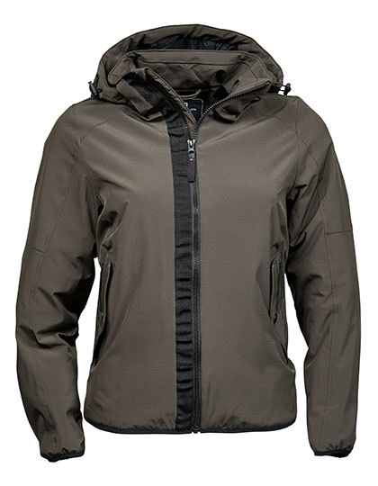 TEE JAYS Women's Urban Adventure Jacket TEE JAYS Women's Urban Adventure Jacket
