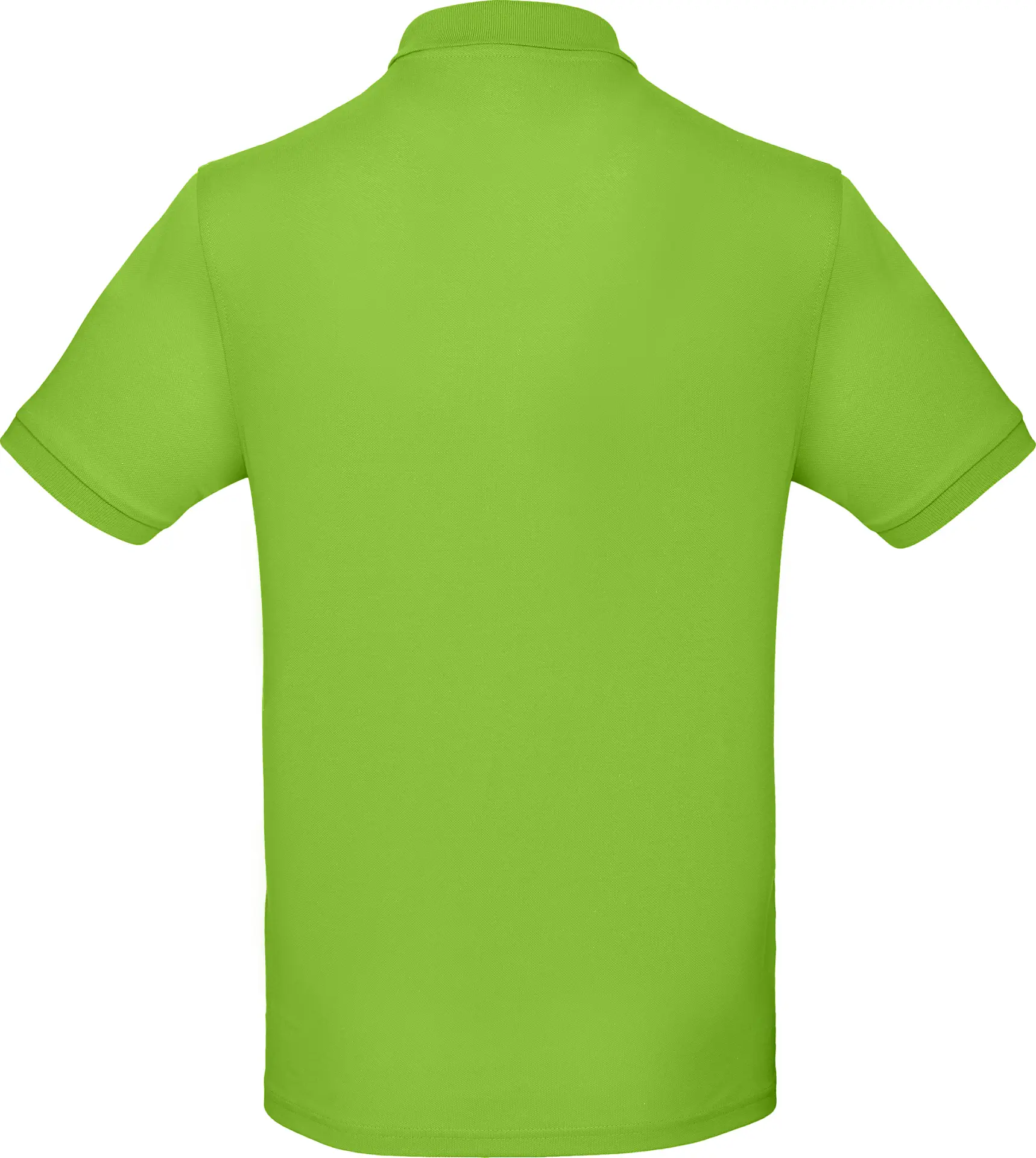 B&C Inspire Polo Men