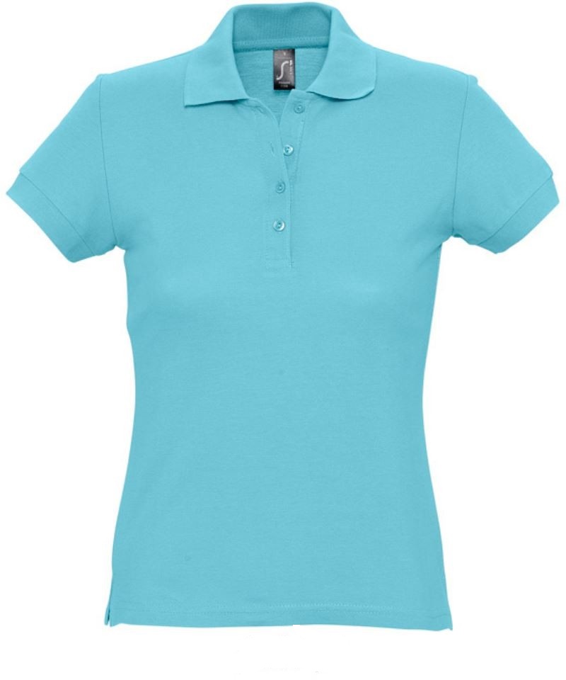 SOL'S Women's Polo Passion SOL'S Women's Polo Passion