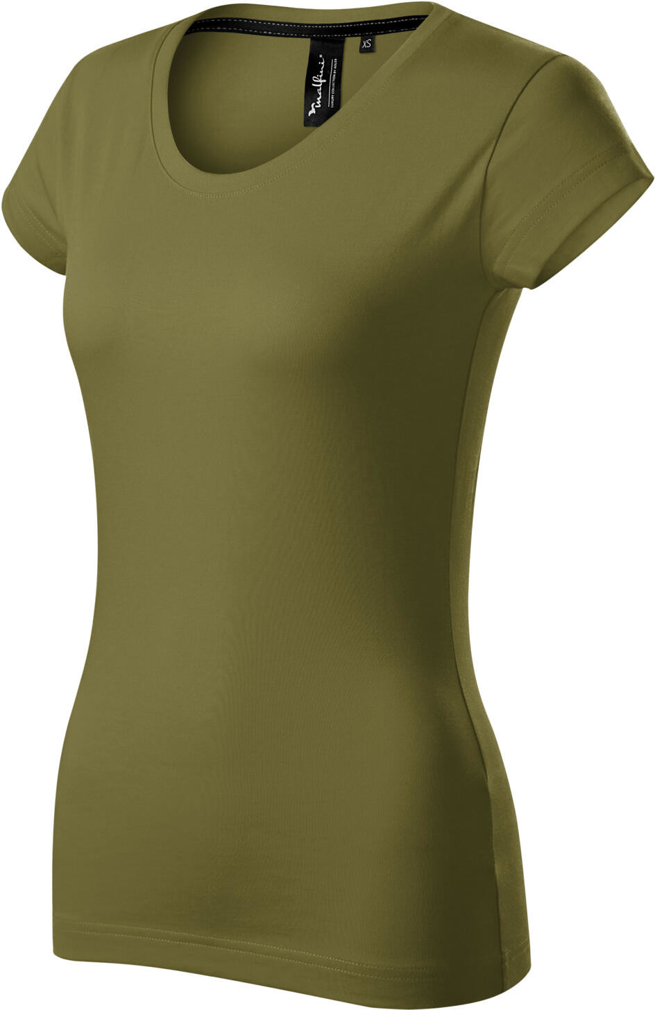 MALFINI T-Shirt Damen Exclusive 154 MALFINI T-Shirt Damen Exclusive 154