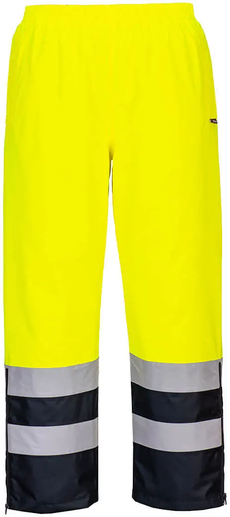 PORTWEST S598 Warnschutz Winterbundhose