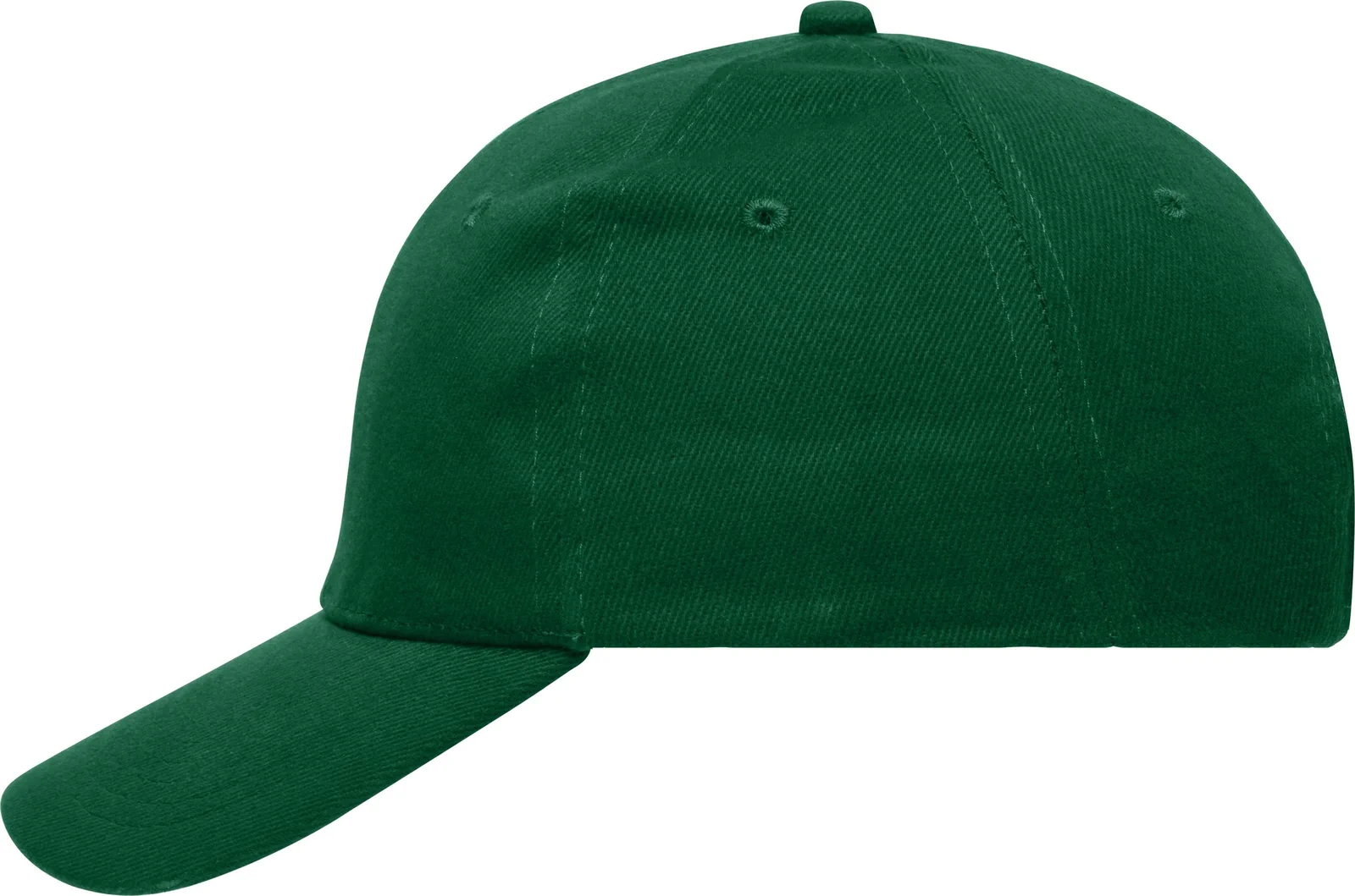 daiber 6-Panel Cap Heavy Cotton