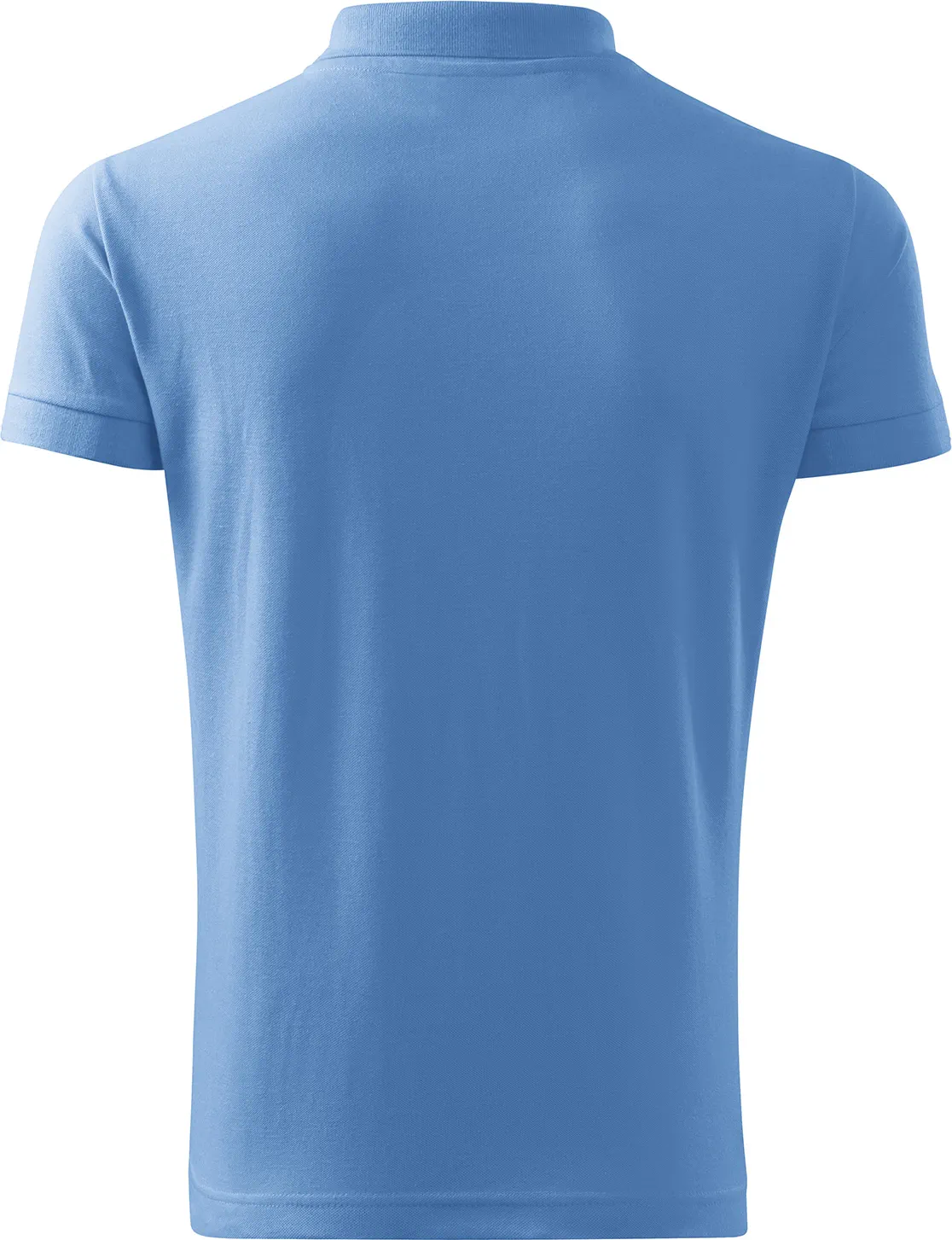 MALFINI Polo Cotton 212