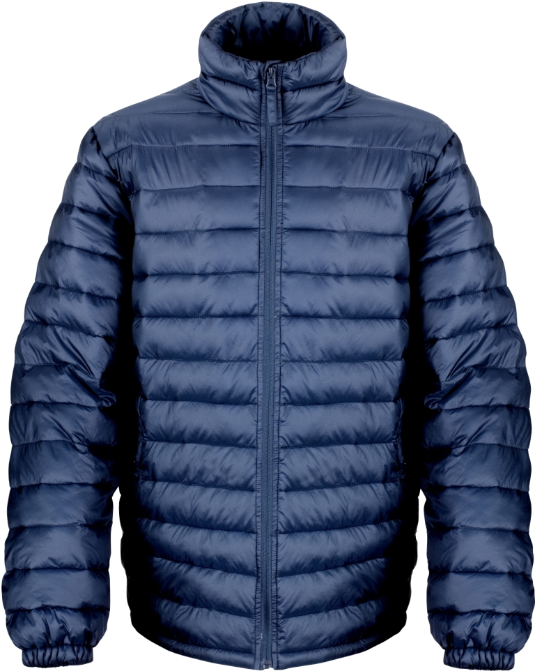 Result Men`s Ice Bird Padded Jacket Result Men`s Ice Bird Padded Jacket