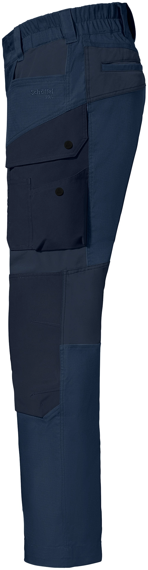 Schöffel PRO 7510 MEISTERMACHER Bundhose Pro Ar40